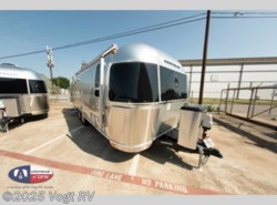 New 2020 Airstream International Serenity 25FB available in Fort Worth, Texas