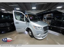 New 2020 Airstream Interstate Grand Tour EXT Std. Model available in Fort Worth, Texas