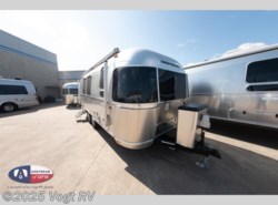 New 2020 Airstream Globetrotter 23FB Twin available in Fort Worth, Texas