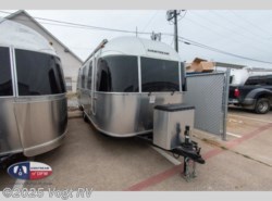 Used 2019 Airstream Sport 22FB available in Fort Worth, Texas