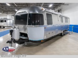 New 2021 Airstream Classic 33FB Twin available in Fort Worth, Texas