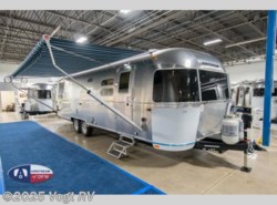 New 2021 Airstream International Serenity 30RB available in Fort Worth, Texas