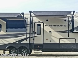 Used 2014 CrossRoads Rushmore Washington RF39WA available in Ottawa, Kansas