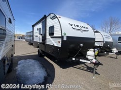 New 2023 Viking  18BHS available in Ramsey, Minnesota