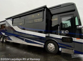 New 2024 Tiffin Allegro Bus 45 OPP available in Ramsey, Minnesota