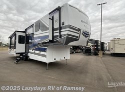 New 2025 Forest River RiverStone 442MC available in Ramsey, Minnesota