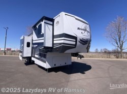 New 2025 Forest River RiverStone 421FK available in Ramsey, Minnesota