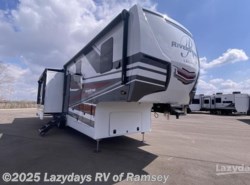 New 2025 Forest River RiverStone 44DBL available in Ramsey, Minnesota