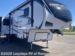 Used 2022 Grand Design Reflection 337RLS available in Ramsey, Minnesota