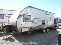New 2019 Coachmen Catalina Trailblazer 19TH available in Clovis, California