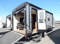New 2019 Coachmen Catalina Trail Blazer 19TH available in Clovis, California