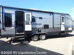 New 2019 Coachmen Catalina Legacy Edition 263RLS available in Clovis, California