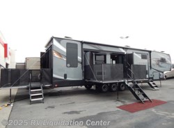 New 2019 Forest River XLR Thunderbolt AMP 422AMP available in Clovis, California