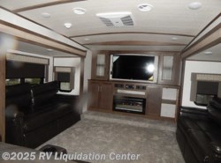 New 2019 Forest River Wildwood Heritage Glen 378FL available in Clovis, California