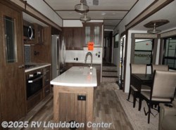 New 2019 Forest River Wildwood Heritage Glen 34RL available in Clovis, California