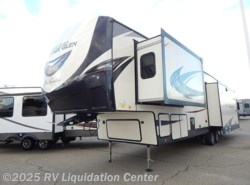 New 2019 Forest River Wildwood Heritage Glen 34RL available in Clovis, California