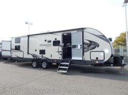 New 2019 Forest River Wildwood Heritage Glen Hyper-Lyte 29BHHL available in Clovis, California