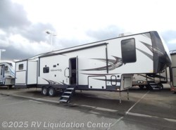 New 2019 Forest River Wildwood Heritage Glen 356QB available in Clovis, California