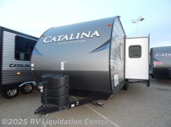 New 2019 Coachmen Catalina Legacy Edition 273BHS available in Clovis, California