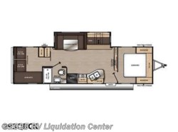 New 2019 Coachmen Catalina Legacy Edition 293QBCK available in Clovis, California