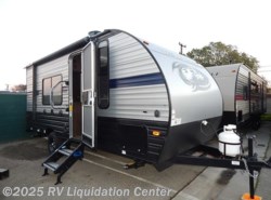 New 2020 Forest River Wolf Pup 16FQ available in Clovis, California