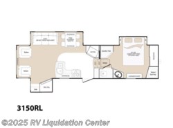 Used 2010 Keystone Montana 3150RL available in Clovis, California