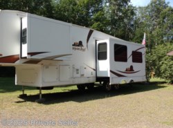 Used 2010 Gulf Stream Canyon Trail 30FRLW available in Hayward, Wisconsin