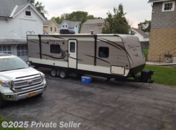 Used 2018 K-Z Sportsmen 260BHLE available in East Syracuse, New York