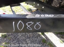 New 2020 Gulf Stream Track and Trailer 17RTHSE available in Sebring, Florida