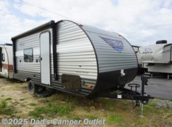 New 2018 Forest River Salem FSX 187RB- REAR BATH available in Gulfport, Mississippi