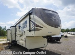 New 2019 Jayco North Point 375BHFS - BUNK HOUSE - 5 SLI available in Gulfport, Mississippi
