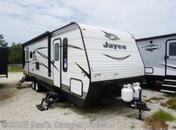 New 2018 Jayco Jay Flight SLX 265RLS - REAR LIVING available in Gulfport, Mississippi