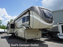 New 2019 Jayco Pinnacle 36SSWS - REAR LIVING available in Gulfport, Mississippi