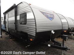 New 2018 Forest River Salem FSX 190SS- REAR KITCHEN available in Gulfport, Mississippi