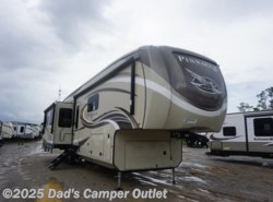 New 2019 Jayco Pinnacle 36FBTS - FRONT BATH available in Gulfport, Mississippi
