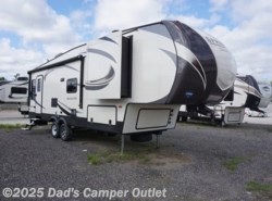 New 2018 Keystone Sprinter Campfire 26FWRL- REAR LIVING available in Gulfport, Mississippi