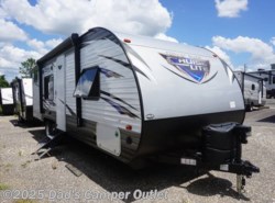 New 2019 Forest River Salem Cruise Lite 261BHXL - BUNK HOUSE available in Gulfport, Mississippi