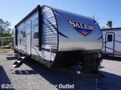 New 2019 Forest River Salem 32BHDS- BUNK HOUSE available in Gulfport, Mississippi