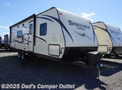 New 2018 K-Z Sportsmen 261BHLE- BUNK HOUSE available in Gulfport, Mississippi