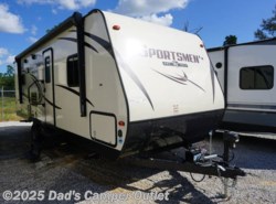 New 2018 K-Z Sportsmen 241RLLE - REAR LIVING available in Gulfport, Mississippi
