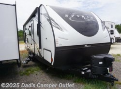 New 2019 Coachmen Spirit 2454BH - BUNK HOUSE available in Gulfport, Mississippi