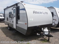 New 2019 Gulf Stream Amerilite 199RK- REAR KITCHEN available in Gulfport, Mississippi