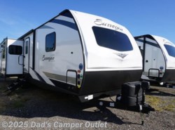 New 2019 Forest River Surveyor Luxury 33KRLOK available in Gulfport, Mississippi
