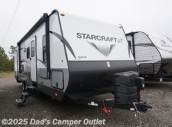 New 2019 Starcraft Launch 27 BHU available in Gulfport, Mississippi