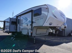 New 2019 Coachmen Chaparral Coachmen Lite 285RLS available in Gulfport, Mississippi