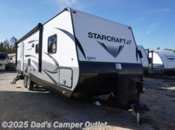 New 2019 Starcraft Launch 283BH available in Gulfport, Mississippi