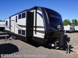 New 2019 Keystone Sprinter 333FKS available in Gulfport, Mississippi