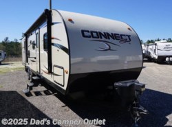 Used 2017 K-Z Connect Spree 322 available in Gulfport, Mississippi