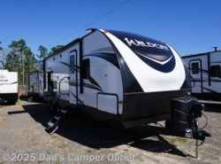 New 2019 Forest River Wildcat 282KBD available in Gulfport, Mississippi