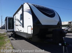 New 2019 Forest River Wildcat 322RLI available in Gulfport, Mississippi